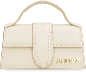 Le Bambino leather handbag-1
